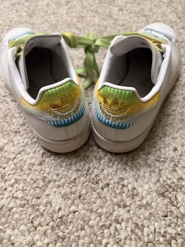 Adidas disney tinkerbell stan - tinkerbell,