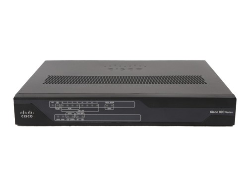 Cisco router 896va c896va - router, c896va-k9