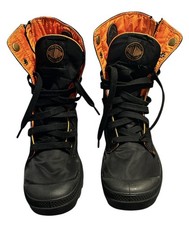 Stivali classici Palladium X