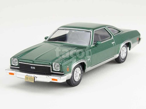 Chevrolet chevelle 1973 - 1973,