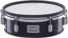 Roland pda120ls rullante - pda120ls-bk,