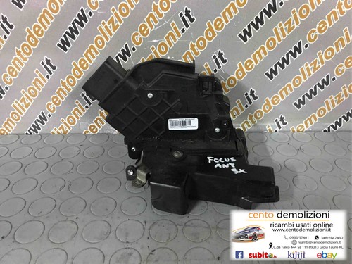 Ricambi usati 3m5ar21813et - usati,