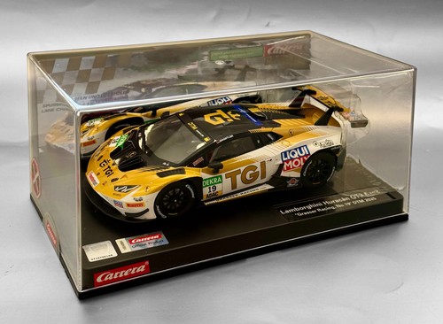 Carrera digital124 lamborghini - digital124,