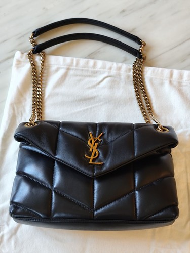 Borsa tracolla ysl yves - borsa,