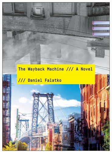 Daniel falatko the - falatko,