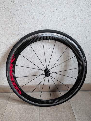 Ruota anteriore mavic - ruota,