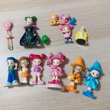 Figurina Magica Ojamajo Doremi