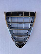 Griglia Scudo Anteriore