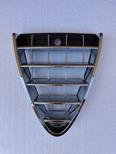 Griglia scudo anteriore - griglia,