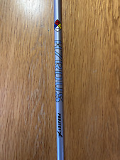 Callaway HZRDUS 4.0 T800 40 g albero di trasmissione flessibile da donna / adattatore Optifit 43,25"