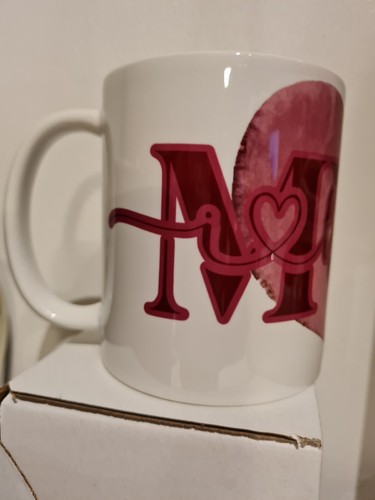 Tazza migliore mamma - , regalo