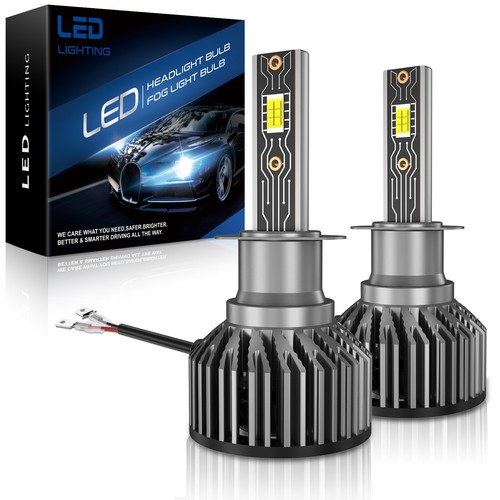 Led lampadina per fari auto - led,