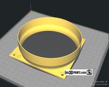 Antminer Shroud S1 S3 S5 S7 S9