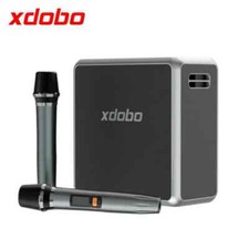 Xdobo King Max Altoparlante