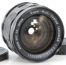 DDP Asahi Pentax Super Multi