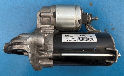 Motorino avviamento lancia - motorino,