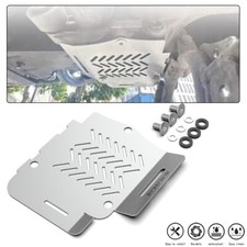 Skidplate motore per BMW