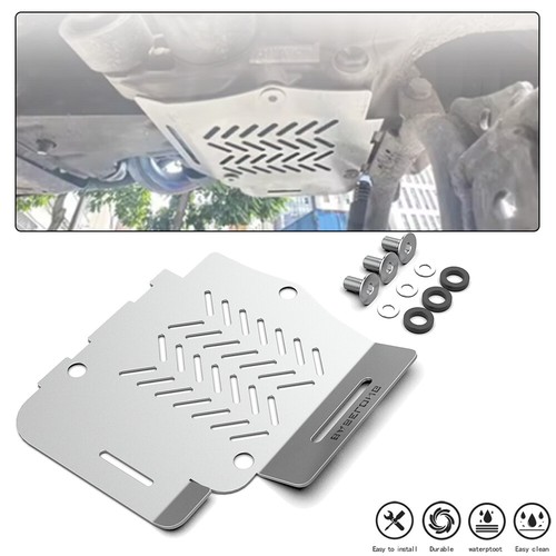 Skidplate motore per - , bmw