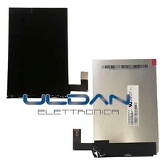 LCD DISPLAY Mediacom SmartPad