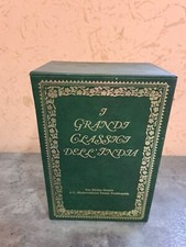 I GRANDI CLASSICI DELL'INDIA