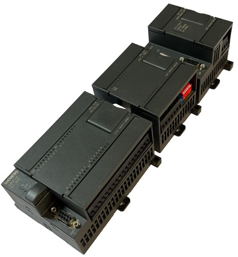 Siemens simatic 200 cpu - siemens,