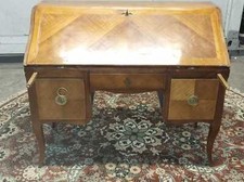 SCRIVANIA RIBALTA LUIGI XV