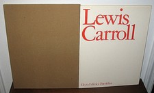 Lewis Carroll Portfolio 12