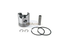 Kit pistone barca anello set