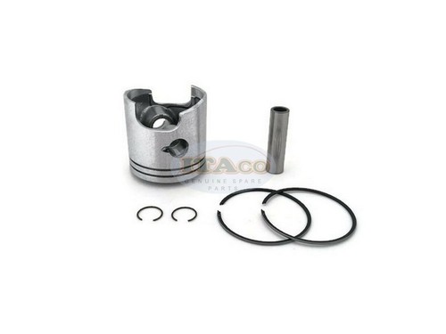 Kit pistone barca - , anello