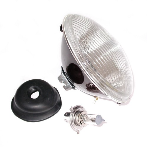 Faro proiettore honda 750 - faro,