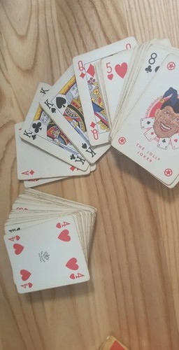 Carte gioco poker dal - gioco,