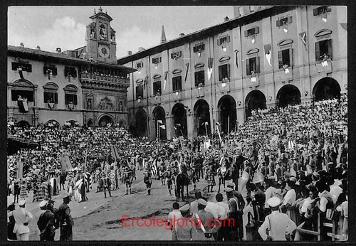 Ae0157 cartolina epoca - -,