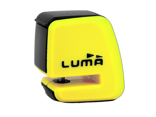 Luma antifurto mm - luma,