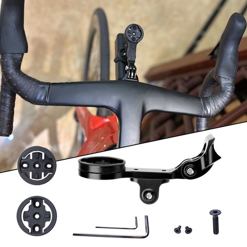Supporto computer bicicletta