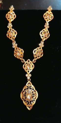 Magnifica collana fine - magnifica, fine'800