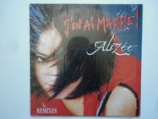 Alizee Maxi 33Tours/Maxi