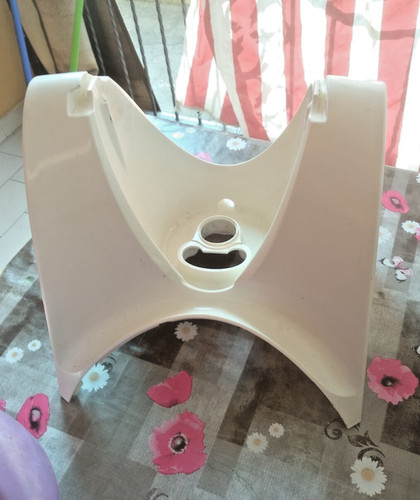 Guscio scocca usata - , bimby
