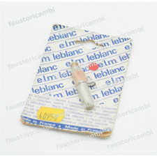 LEBLANC BRUCIATORE SPIA