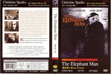 The Elephant Man	1967
