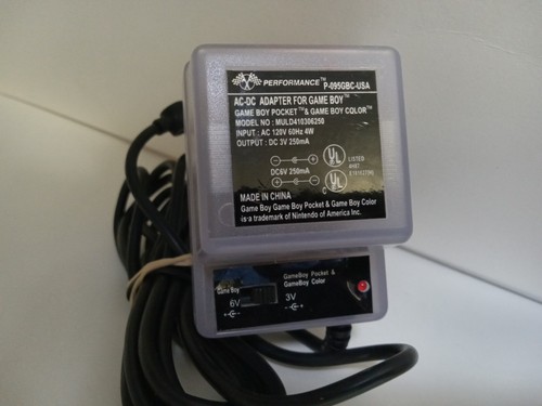 Adattatore alimentazione ac - adattatore,