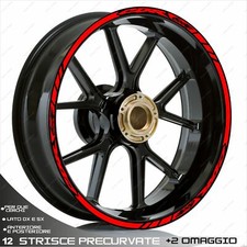 Profili adesivi sport - profili,