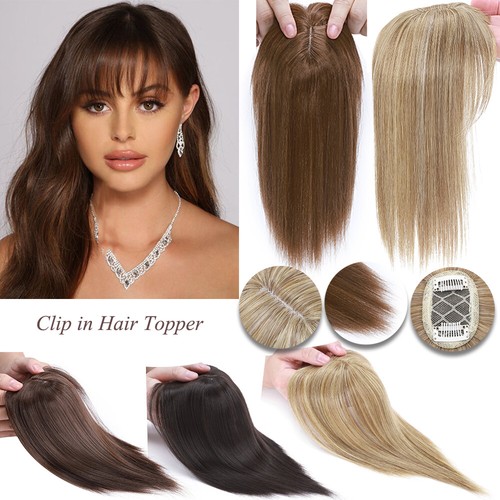 Topper per capelli - , vero