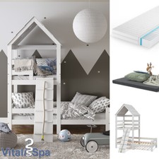 Letto bimbi Teddy 90x200cm con