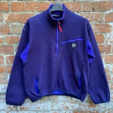 Giacca pile Polartec