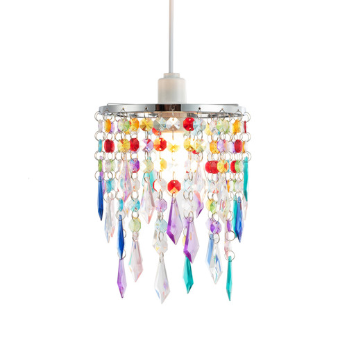 Paralume sospensione design - a,