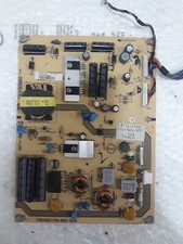 SCHEDA ALIMENTAZIONE PER TV MODELLO LC 26LE430E BK SHARP