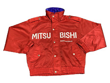 Giacca Ralliart Mitsubishi