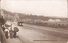 Douglas, SCOTLAND - Queens