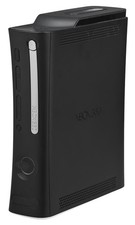 Microsoft Xbox 360 Elite 120 GB + Alimentatore