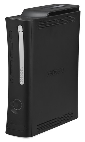 Microsoft xbox 360 - microsoft,